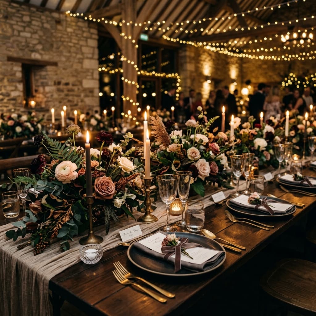 Decoração Casamento