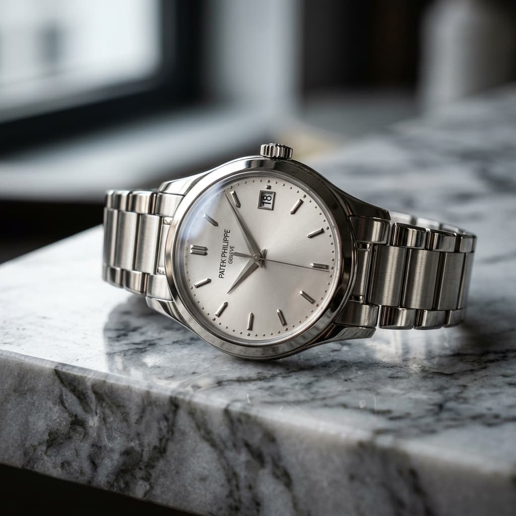 Royal Oak Prata