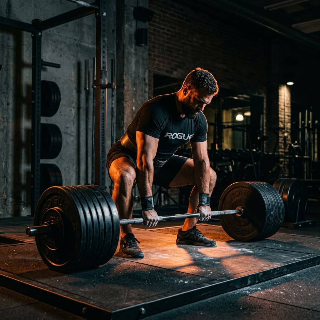 STRENGTH CORE