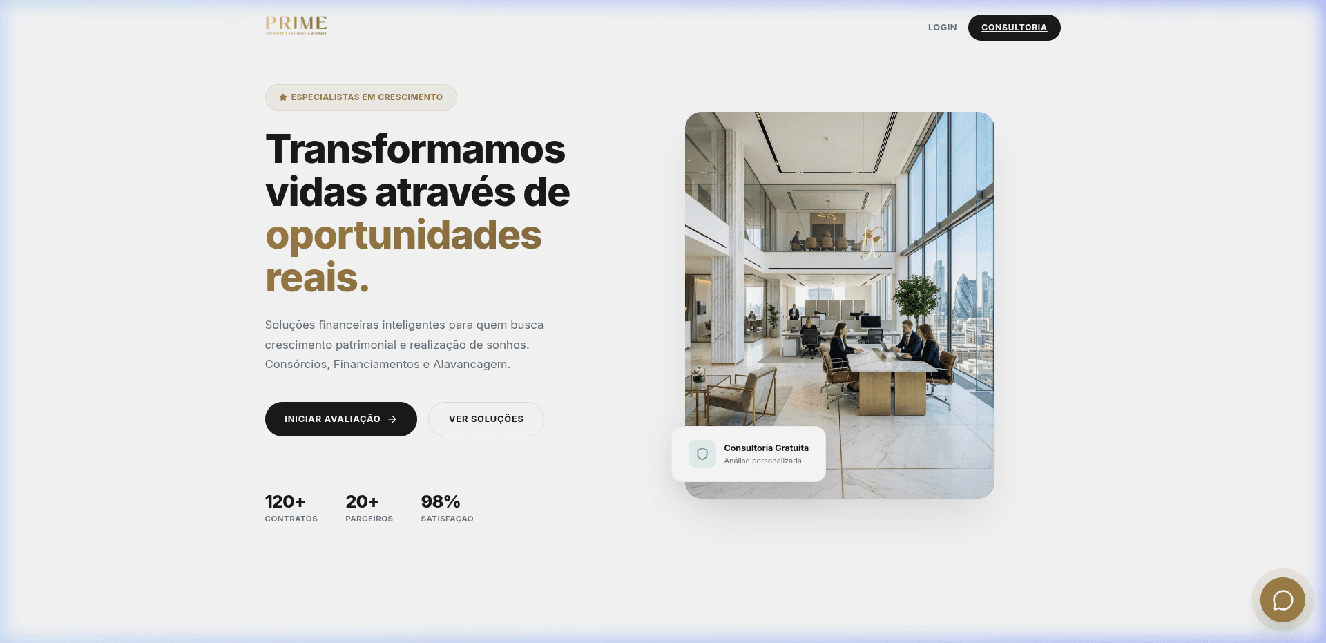 Grupo Prime